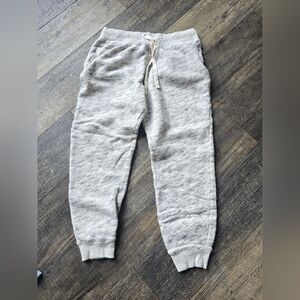 J. Crew Vintage Fleece Pants